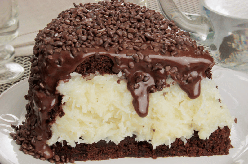 Bolo de prestígio