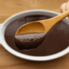 Brigadeiro de colher