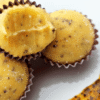 Brigadeiro de maracujá