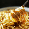 Macarrão alho e óleo