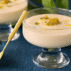 Mousse de maracujá