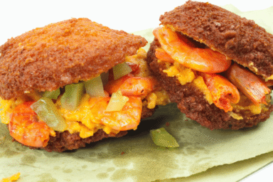Acarajé