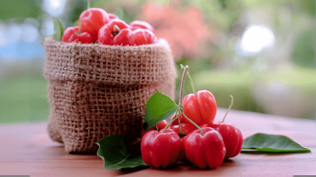 Acerola