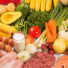 Alimento saudável