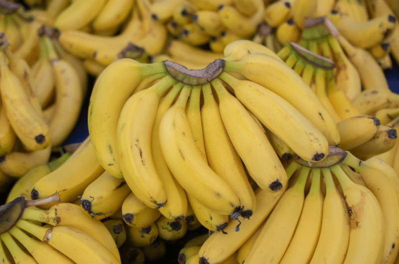 Benefícios da banana