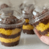Bolo de pote para vender