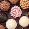 Brigadeiros para vender