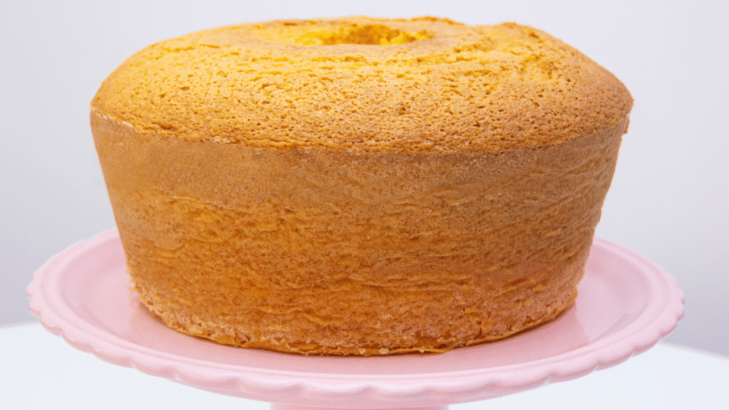 dicas para fazer bolos