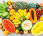 Frutas saudável: como elas transformam sua saúde