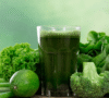 Suco verde com couve e limão: receita fácil, rápida e refrescante