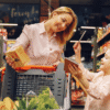 Listas de compras