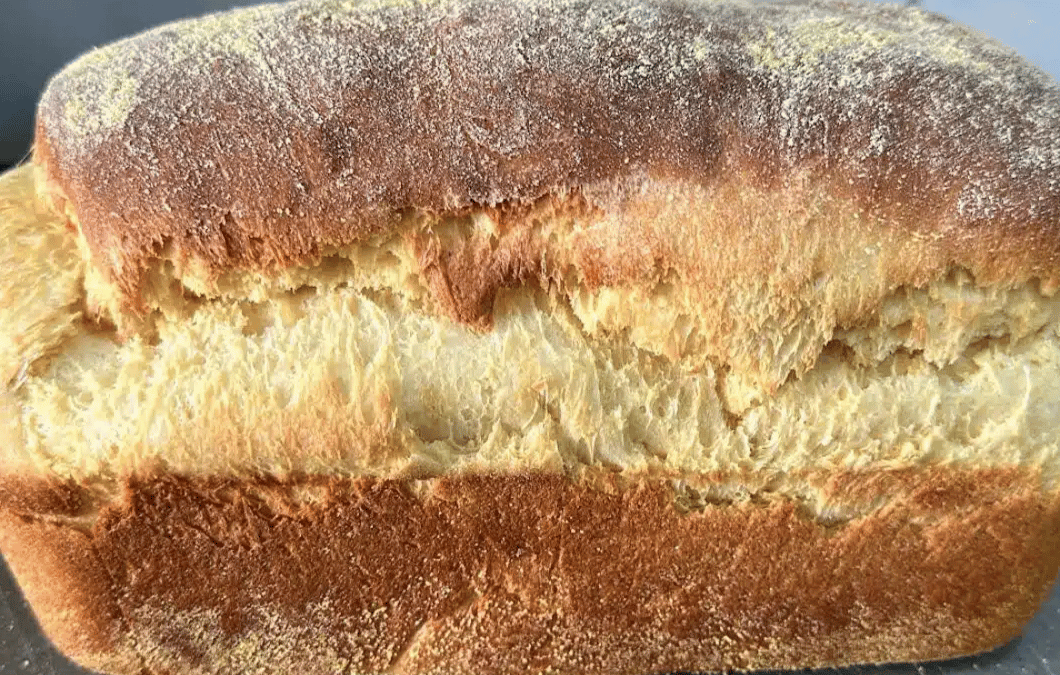 Pão Caseiro Colonial