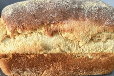 Pão Caseiro Colonial