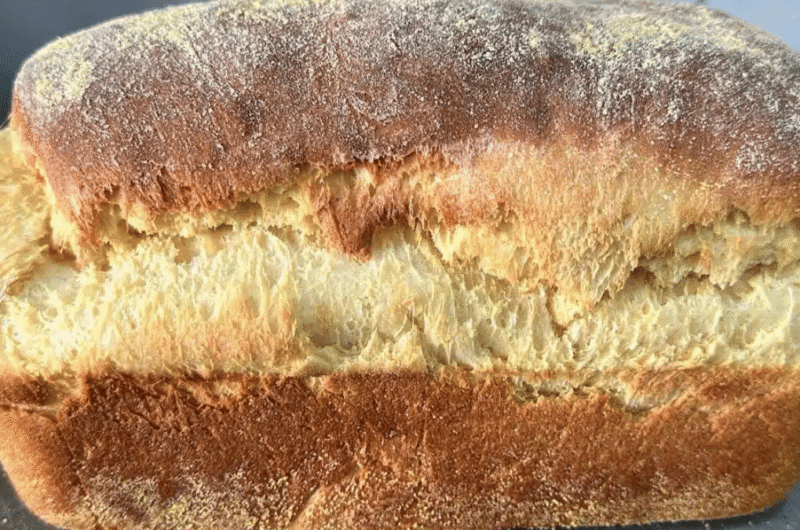 Pão Caseiro Colonial