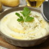 Purê de batata como fazer
