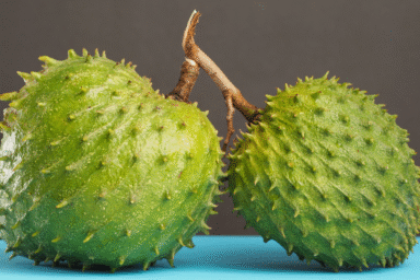 Suco de graviola