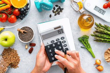 Calculadora de Festas