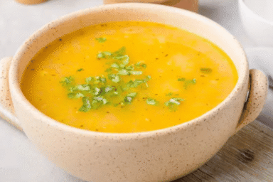 Caldo de Kenga
