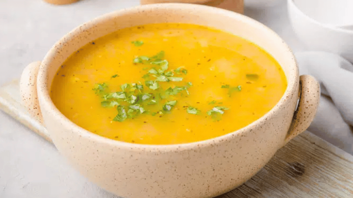 Caldo de Kenga