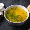 Caldo de frango