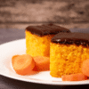 Como fazer bolo de cenoura simples