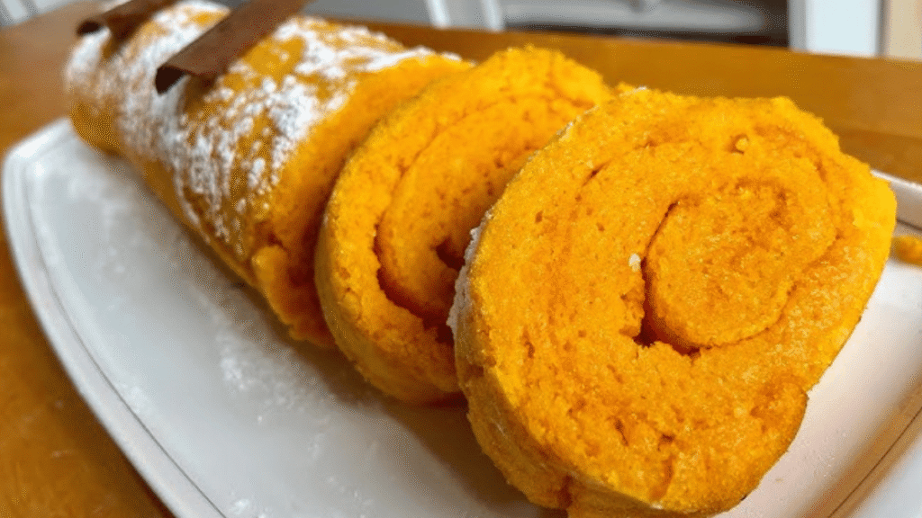 Como fazer torta de cenoura