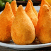 História da coxinha