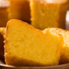 Receita de bolo de milho verde tradicional