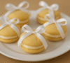Receita original de bem-casado de casamento