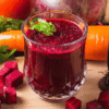 Suco de beterraba