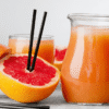 Suco de toranja