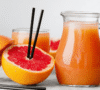Suco de toranja: sabor refrescante e benefícios para o seu dia