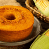origem bolo de milho