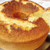 bolo de liquidificador fácil e rápido. Receita prática