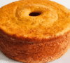Bolo de Liquidificador de milho fácil e cremoso