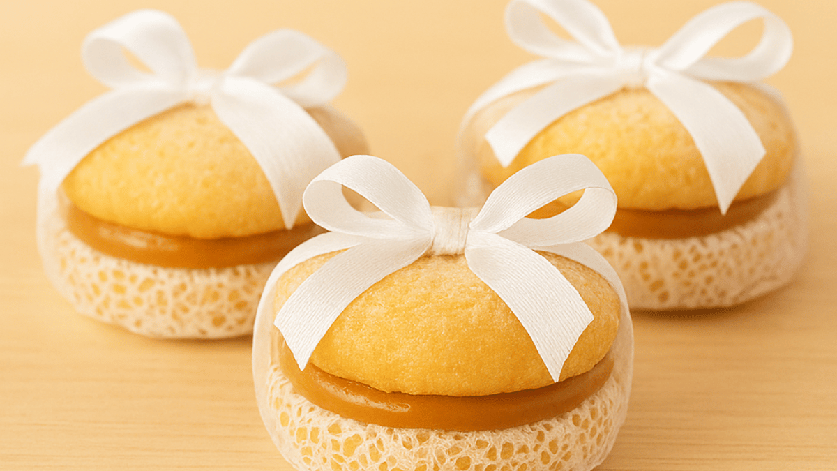 Como conservar bem casados por 30 dias