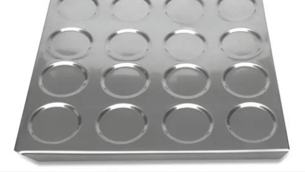 Assadeira bem casado