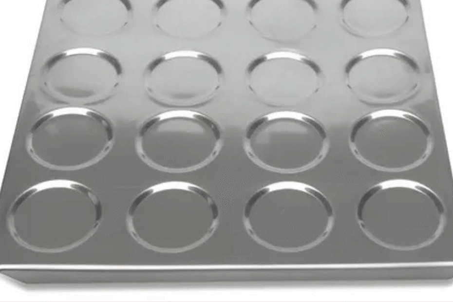 Assadeira bem casado