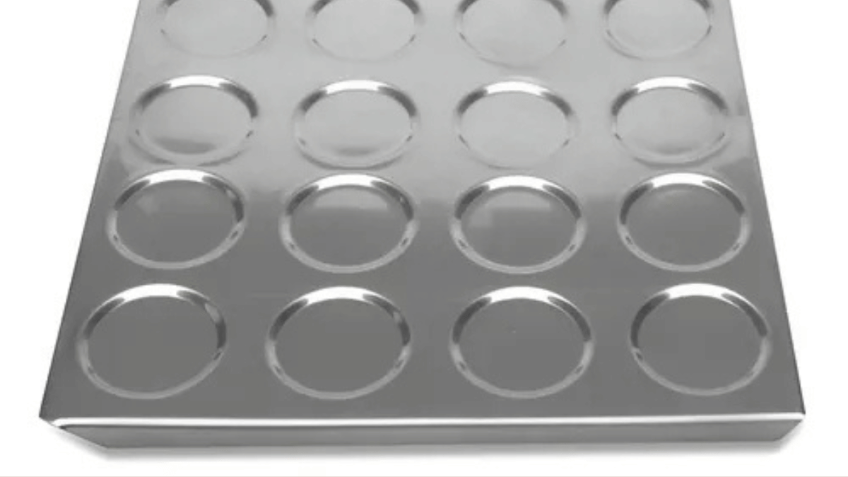 Assadeira bem casado