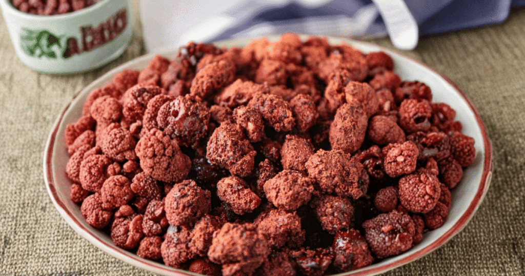 Receita de cri cri: fácil, rápida e deliciosa (passo a passo) Receita de cri cri