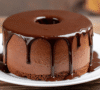 Bolo de chocolate cremoso igual padaria (receita fácil)
