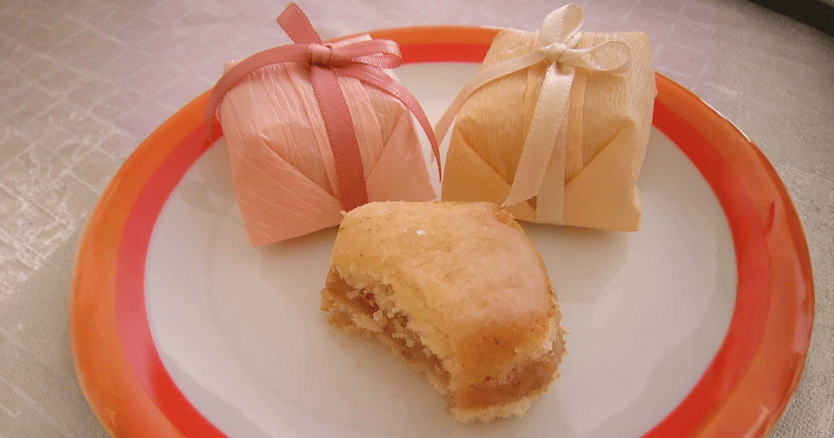 Quanto tempo dura o bem-casado depois de pronto